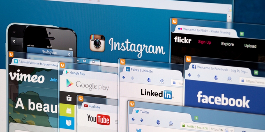 Telegram за кількістю користувачів перегнав Snapchat і Twitter